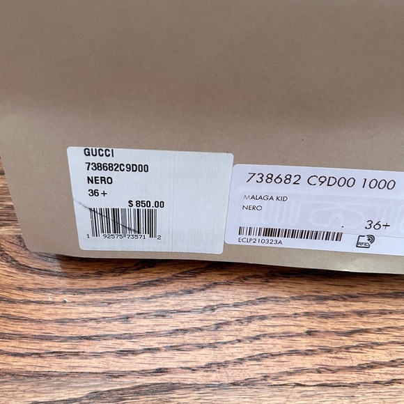 Gucci Pumps! - Picture 10 of 16